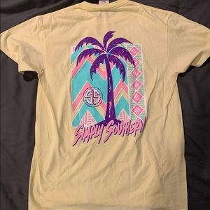 Simply Southern Women’s T-shirt sz M